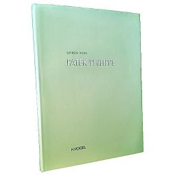 PATEK PHILIPPE BOOK H. VOGEL